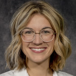 Image of Carly M. Appleman, APRN-CNP