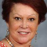 Image of Dr. Higinia R. Cardenes, MD, PhD