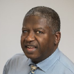 Image of Dr. Donald Amuh, MD