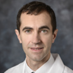 Image of Dr. Jon Mallen-St. Clair, PhD, MD