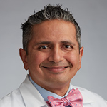 Image of Dr. Dhruvil Pradip Gandhi, MD