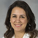 Image of Dr. Pegah Hosseini-Carroll, MD, MS