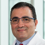 Image of Dr. Peyman Shirani, MD