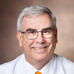 Image of Dr. Richard A. Jennings, MD