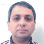 Image of Dr. Rafid J. Kakel, MD, MPH