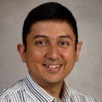 Image of Dr. Pushan P. Jani, MD