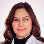 Image of Shahida Fareed, PsyD