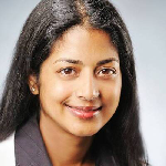 Image of Dr. Manisha S. Kumar, DO