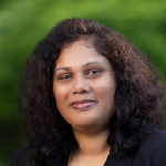 Image of Dr. Roopa Meda, MD