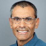 Image of Ronald E. Diaz, FNP