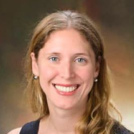 Image of Dr. Jennifer L. McGuire, MD, MSCE