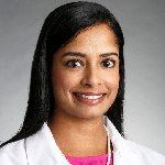 Image of Dr. Suma S. Kamath, MD