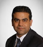 Image of Dr. Irmindra S. Rana, MD