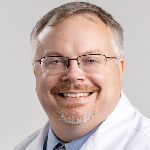 Image of Dr. Gregory W. Albert, MD