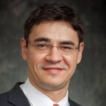 Image of Dr. Nic I. Hristea, MD