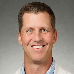 Image of Dr. Hugh L. Houston III, MD