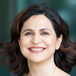 Image of Dr. Laya Ekhlaspour, MD