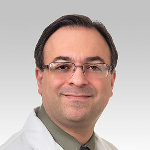 Image of Dr. Borna Bonakdarpour, MD, FAAN