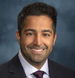 Image of Dr. Bilal Ahmed, MD