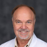 Image of Dr. Terry Arthur Huff, MD