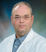 Image of Dr. James Patrick Bridges, MD