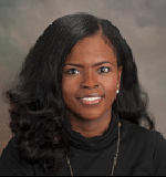 Image of Dr. Adeline Saint-Jour, MD