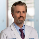 Image of Dr. John Julius Volpi, MD