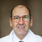 Image of Dr. Alan I. Benvenisty, MD