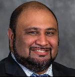 Image of Dr. Syed Samih Hasan, MD, DO, MPH