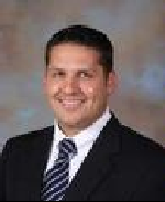 Image of Dr. John Joseph Sandoval, MD