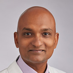 Image of Dr. Sabareesh Kumar Natarajan, MD, MS