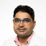 Image of Dr. Gangajal Kasniya, MD