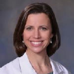 Image of Dr. Katherine Bohard Salciccioli, MD