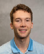 Image of Dr. Luke Briesath, DPT, PT