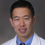 Image of Dr. Edward Kim, MD