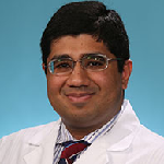 Image of Dr. Hrishikesh S. Kulkarni, MD