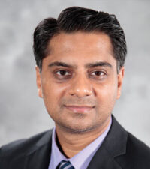 Image of Dr. Junaid Pasha, MD