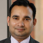 Image of Dr. Varun K. Singh, MBBS, MD