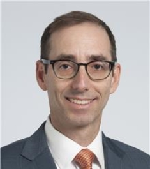 Image of Dr. Howard B. Goldman, MD