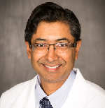 Image of Dr. Irfan Ahmad, MD