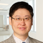 Image of Dr. Zhenglong Wang, MD, PhD