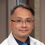 Image of Dr. Arnold Cheung, MD