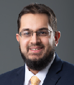 Image of Dr. Rameez A. Qudsi, MPH, MD