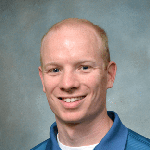 Image of Cody Welsh, DPT