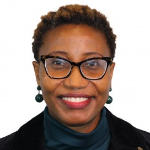 Image of Dr. Tolulope T. Peters, MD