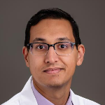 Image of Dr. Krishna Christopher Bhat, MD