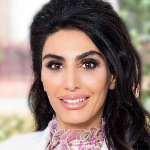 Image of Dr. Azadeh R. Shirazi, MD