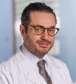 Image of Dr. Mazen Noureddin, MD, MHSc