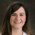 Image of Katie Leigh Melvin, APRN, CNM