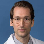 Image of Dr. Matthias Richard Benz, MD